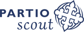 Partio Scout logo