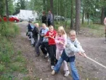 tarpojat